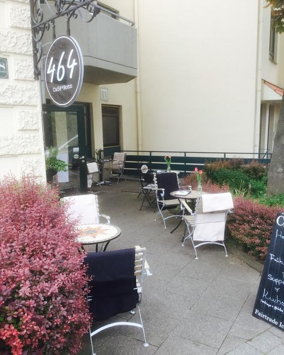 Café 464